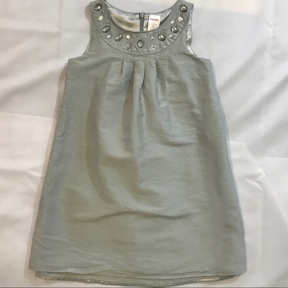 Gymboree Special Occasion Dress Size 7